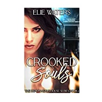 Crooked Souls by Elie Waters