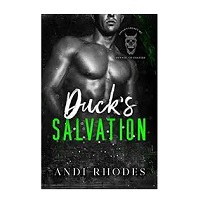 Ducks Salvation by Andi Rhodes