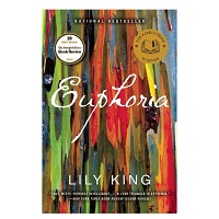 Euphoria by Lilly King Novel PDF