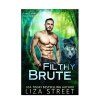Filthy Brute by Liza Street