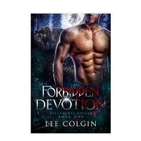 Forbidden Devotion by Lee Colgin