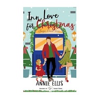 Inn Love For Christmas by Annie Ellis