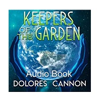 Keepers of the Garden by Jane Sellers