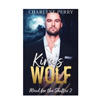 Kira’s Wolf by Charlene Perry