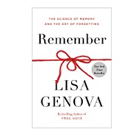 Remember by Lisa Genova