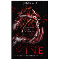 She will Always be Mine by Simran