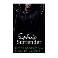 Sophies Surrender by Sam Mariano