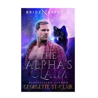 The Alphas Claim by Georgette St. Clair