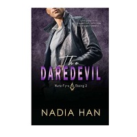 The Daredevil by Nadia Han