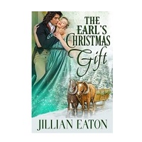 The Earls Christmas Gift by Jillian Eaton