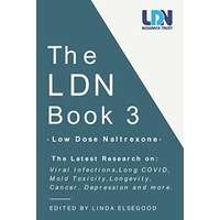 The LDN Book by Linda Elsegood PDF ePub AudioBook Summary