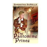 The Pantomime Prince by Samantha SoRelle