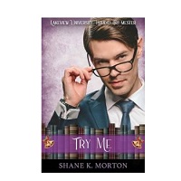 Try Me by Shane Morton