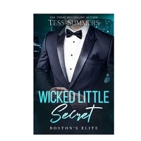 Wicked Little Secret by Tess Summers