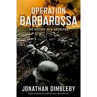 Barbarossa by Jonathan Dimbleby PDF ePub AudioBook Summary