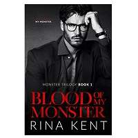 Blood of My Monster by Rina Kente ePub Download Novel