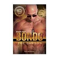 Bondo by Zoe Dawson