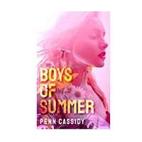 Boys of Summer by Penn Cassidy