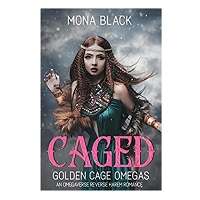 Caged by Mona Black