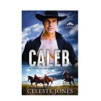 Caleb by Celeste Jones