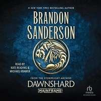 Dawnshard by Brandon Sanderson PDF ePub AudioBook Summary