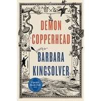 Demon Copperhead by Barbara Kingsolver PDF ePub AudioBook Summary