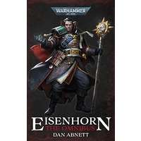 Eisenhorn by Dan Abnett PDF ePub Audiobook Summary