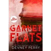 Garnet Flats by Devney Perry PDF ePub AudioBook Summary