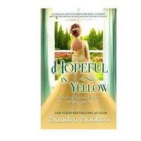 Hopeful in Yellow by Sandra Sookoo