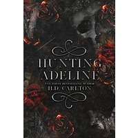 Hunting Adeline by H. D. Carlton PDF ePub AudioBook Summary