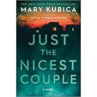 Just the Nicest Couple by Mary Kubica PDF ePub AudioBook Summary