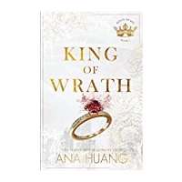 King of Wrath by Ana Huang