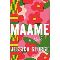 Maame by Jessica George PDF ePub AudioBook Summary
