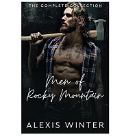 Men of Rocky Mountain by Alexis Winter