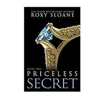 Priceless Secret by Roxy Sloane