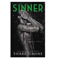 Sinner By Sierra Simone
