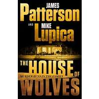 The House of Wolves by James Patterson PDF ePub AudioBook Summary