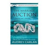The Marriage Auction by Audrey Carlan