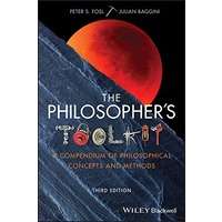 The Philosopher's Toolkit by Peter S. Fosl PDF ePub AudioBook Summary