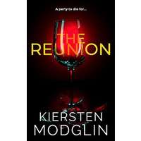 The Reunion by Kayla Olson PDF ePub AudioBook Summary