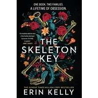 The Skeleton Key by Erin Kelly PDF ePub AudioBook Summary