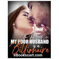 The Substitute Wife My Poor Husband is a Billionaire PDF Download ebookscart.com novel read online