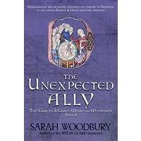 The Unexpected Ally by Sarah Woodbury PDF ePub AudioBook Summary