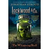 The Whispering Skull by Jonathan Stroud PDF ePub AudioBook Summary