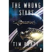 The Wrong Stars by Tim Pratt PDF ePub AudioBook Summary