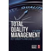 Total Quality Management by Carol Besterfield-Michna PDF ePub AudioBook Summary