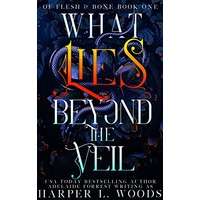 What Lies Beyond the Veil by Harper L. Woods PDF ePub AudioBook Summary