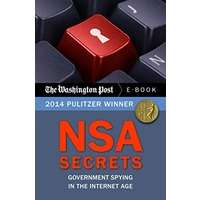 NSA Secrets by The Washington Post PDF ePub AudioBook Summary
