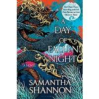 A Day of Fallen Night by Samantha Shannon PDF ePub Audio Book Summary