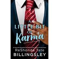 A Little Bit of Karma by ReShonda Tate Billingsley PDF ePub AudioBook Summary
